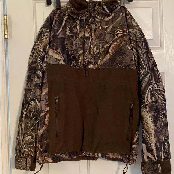 Small drake jacket Clearance